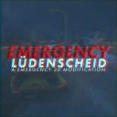 Emergency Lüdenscheid Discord Server