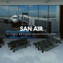 San International Air Lines Discord Server