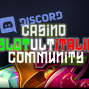 CASINO _ SLOT VLT ITALIA Discord Server