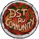 DST RuCommunity Discord Server