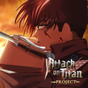 Attack on Titan: Project Hub © Discord Server