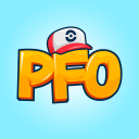 Poke Fantasy Online Discord Server