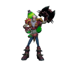 Singed Mains Discord Server