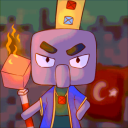 MINECRAFT TÜRKİYE Discord Server