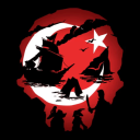 Sea of Thieves TR Discord Server