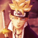Boruto Discord Server