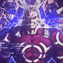 My Hero Academia Discord Server