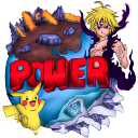 DragonPower Discord Server