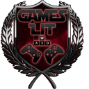 【GamesLIT】 🎮 Discord Server