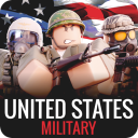 United States Military 1960s Discord Server