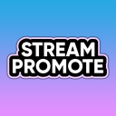 Stream Promote Discord Server