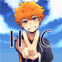 Haikyuu Volleycamp Discord Server