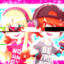 😊 Betroner y Noangy 😊 Discord Server