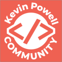 Kevin Powell - Community Discord Server