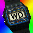 WD - Watch Discord Discord Server
