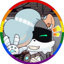 Paradox Paws | Furry • LGBTQ+ • Emojis • 13+ • Giveaways • Events Discord Server