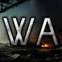 World Ablaze Discord Server