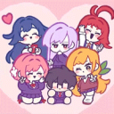 Hyakkano | 100 Kanojo Discord Server