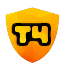T4 | Badges, Role Emojis Discord Server