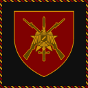 IRF | Military Discord Server