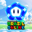 Nintendo Brasil Online Discord Server