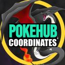 PokeHub Coordinates Discord Server