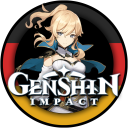 Genshin Impact - Deutsch Discord Server
