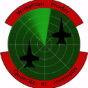 DCS Wingman Finder Discord Server