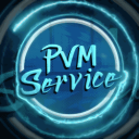 PvM Service Discord Server