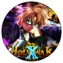 Holy War X [IN-DEV] Discord Server