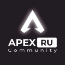 Apex RU Community Discord Server