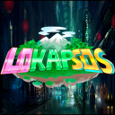 LOKAPSOS Network | DISCORD OFICIAL Discord Server