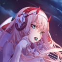 ZeroTwo-Bot • City of Eternity Discord Server