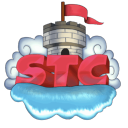 🏰 STCraft | Network Discord Server