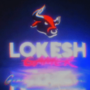 LOKESH GAMER ⁷ Discord Server
