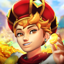 Shop Titans Discord Server