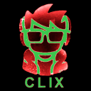 Clix's Server Discord Server