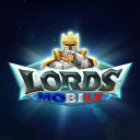 Lords Mobile FR Discord Server