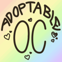 Adoptable OC Discord Server