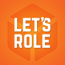 Let's Role Discord Server