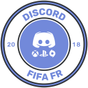 FC24 | FIFA FRANCE Discord Server