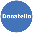 Donatello Discord Server