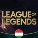 League of Legends HU Discord Server