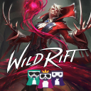 League of Legends: Wild Rifters Discord Server