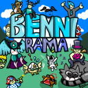 BENNIRAMA Discord Server