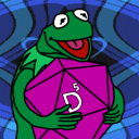 D⁵ Discord Server