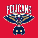 New Orleans Pelicans Discord Server