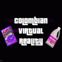 Colombian Virtual Reality Discord Server