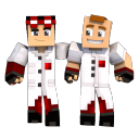 RedKill et Hepahh Discord Server