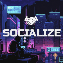Socialize Discord Server